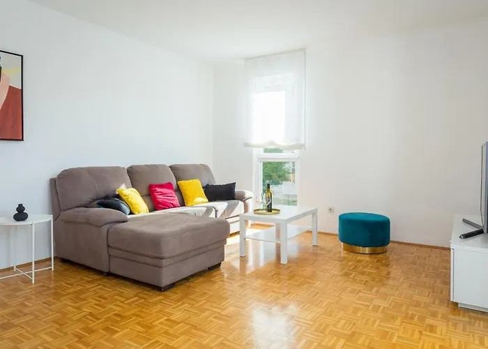 Apartment Starfish Pula