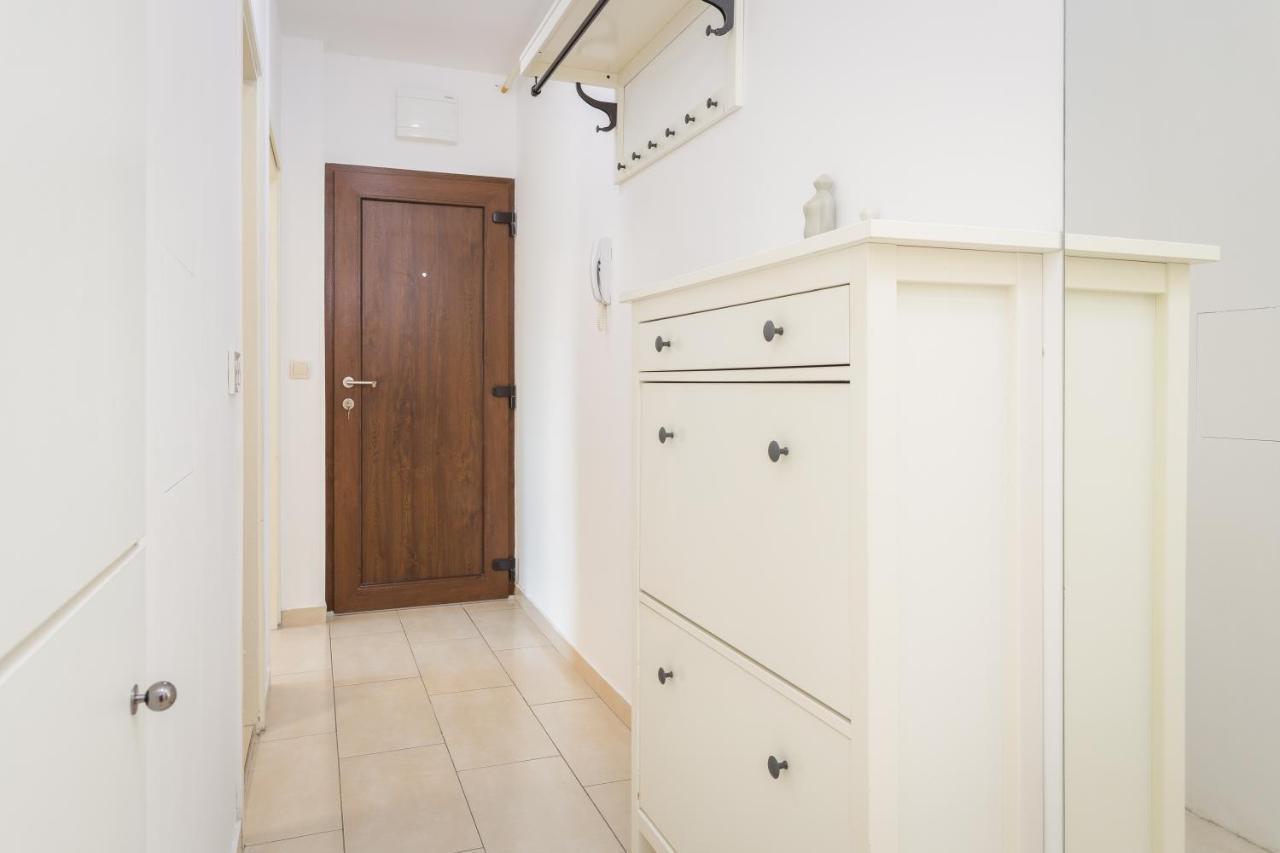 Starfish Apartament Pula