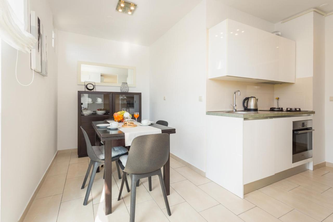 Apartament Starfish Pula