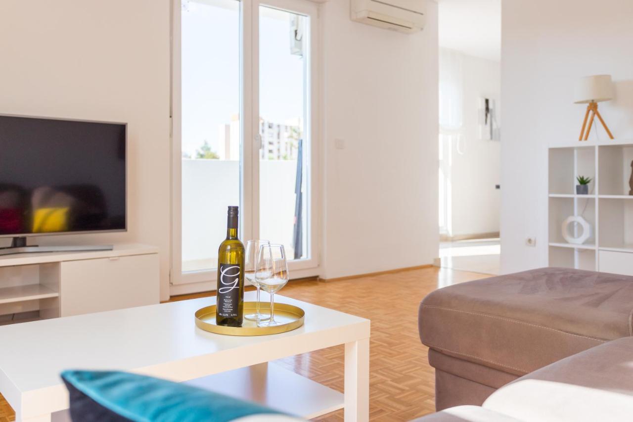 Starfish Apartment *