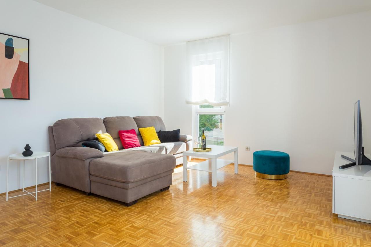 Apartament Starfish *