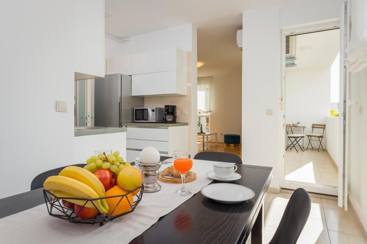 Starfish Apartament *