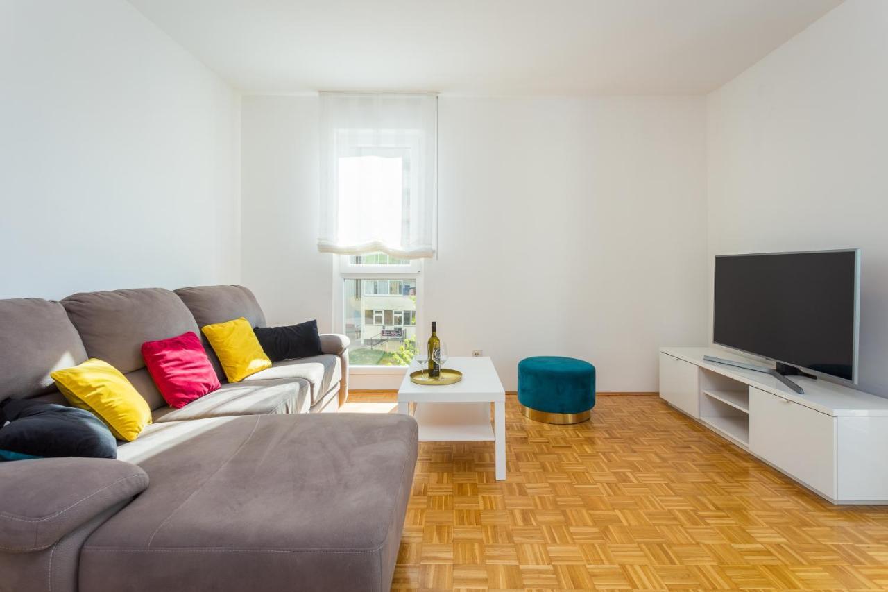 Apartment Starfish Pula