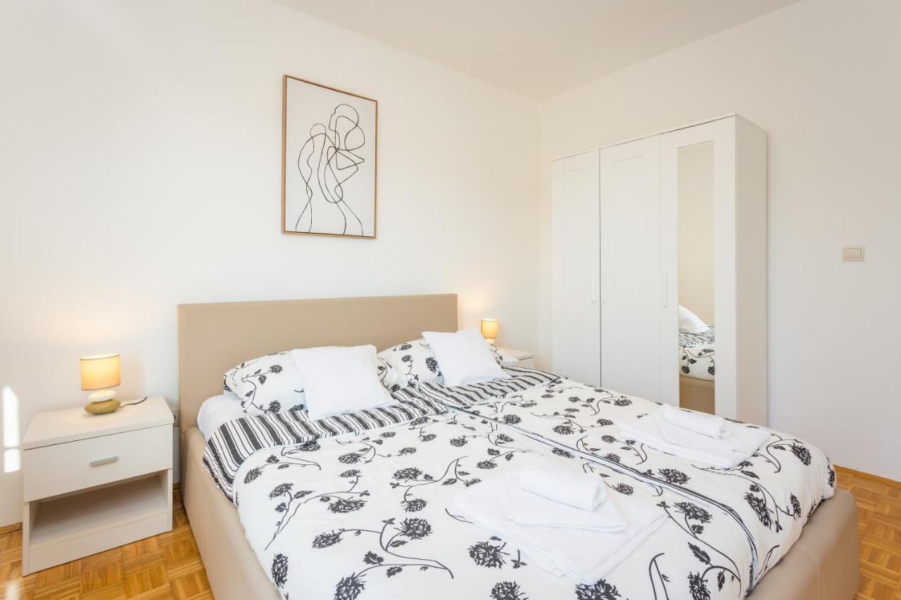 Starfish Apartment Pula