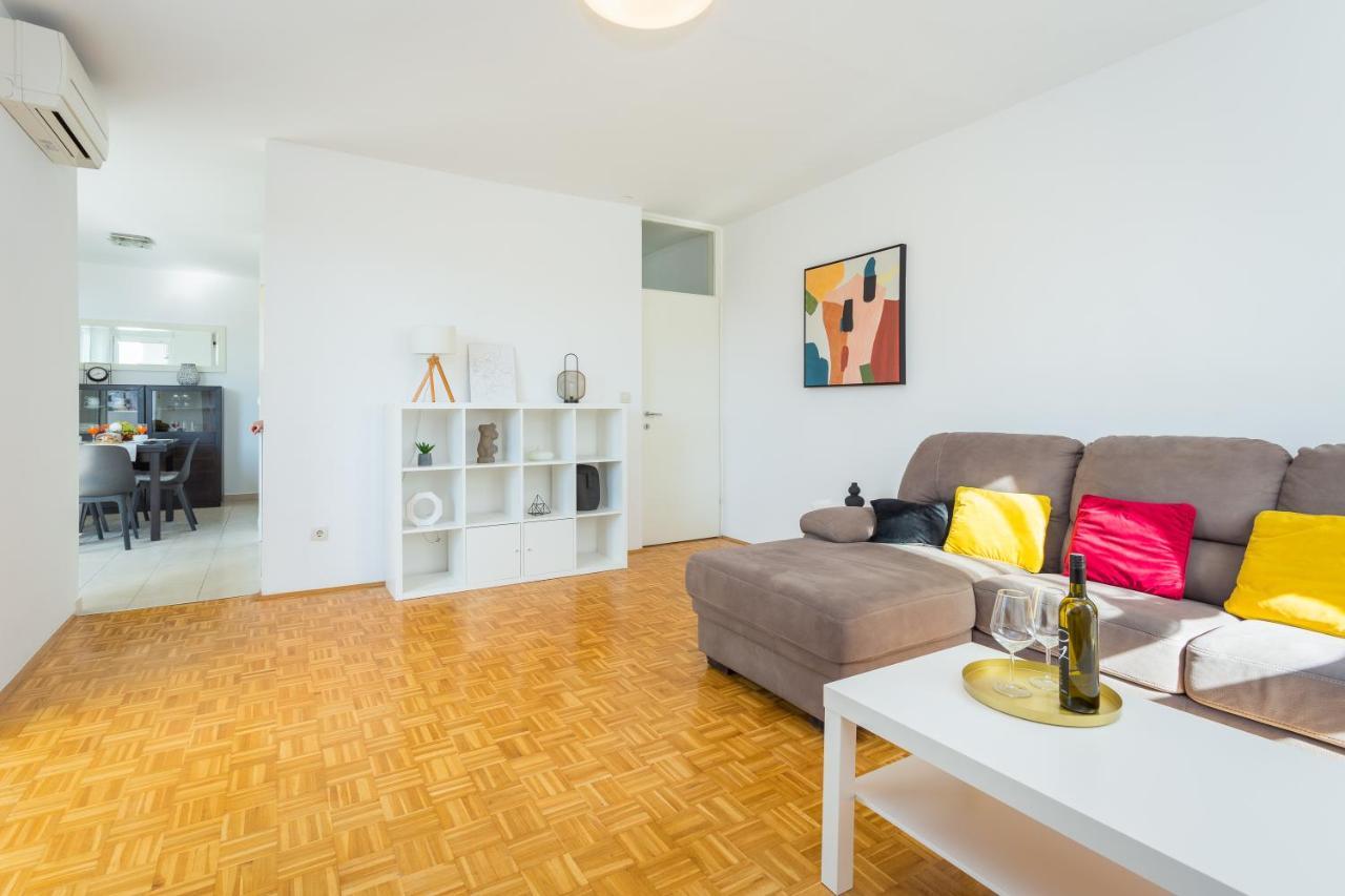 Apartment Starfish